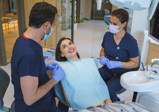 Best Sedation Dentistry  in Bull Mountain, OR