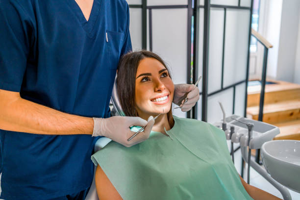 Advanced Technology for Better Dental Care in Bull Mountain, OR