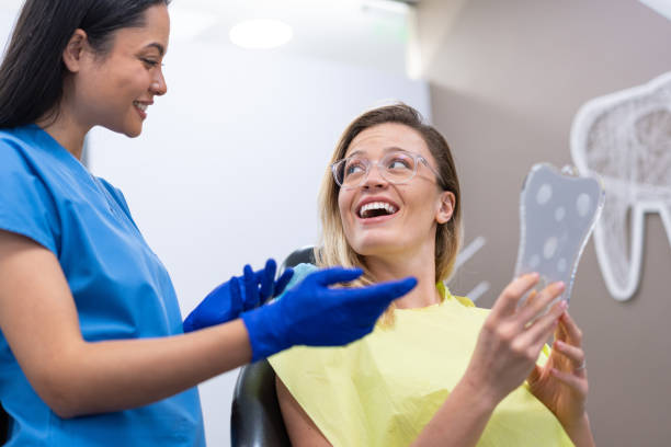 Professional Dental Services in Bull Mountain, OR